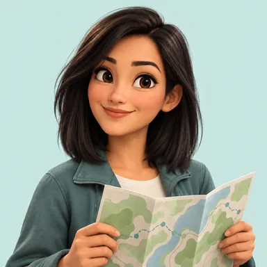 Portrait de Jade